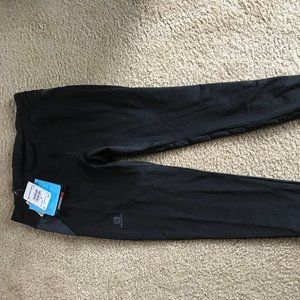 salomon joggers
